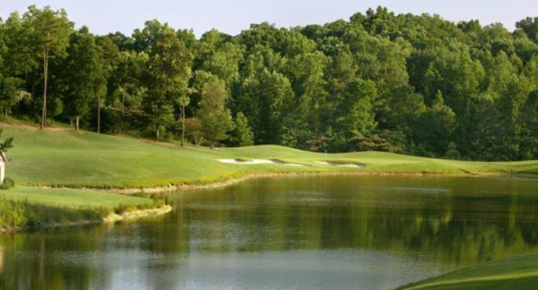 Chestatee Golf Course