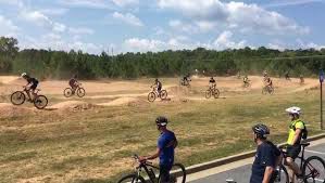 Cool Springs Park and Fox Raceface XC Trail