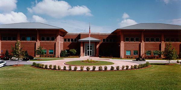 Atlanta Falcons headquarters and training facilities