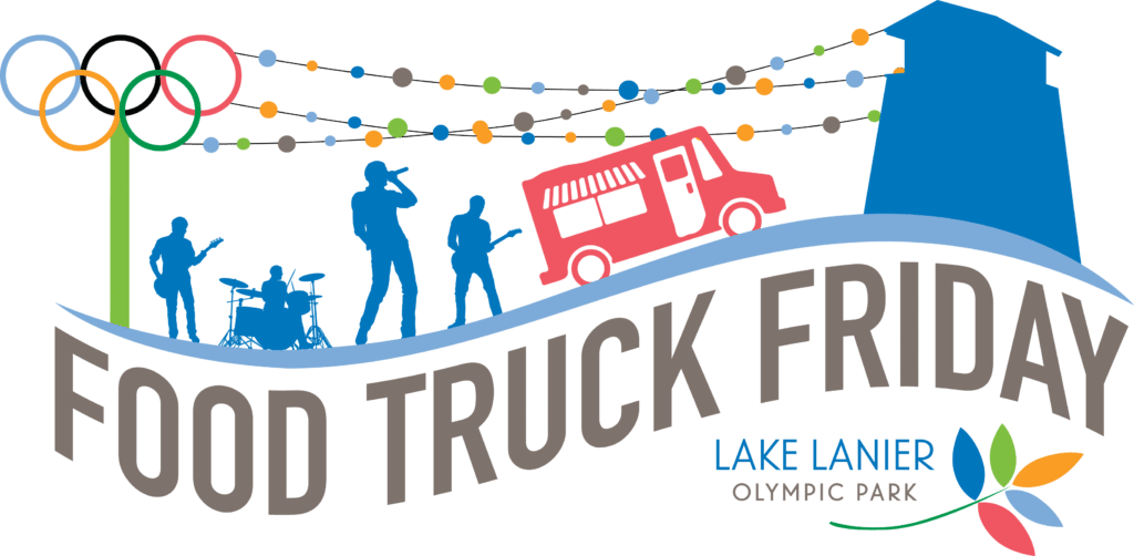Food Truck Friday Logo