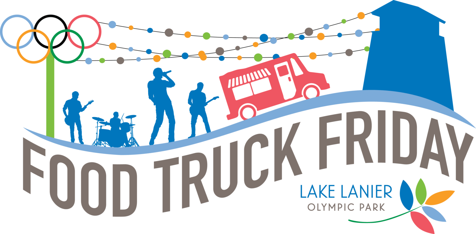 2022 Gainesville Food Truck Friday