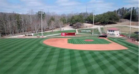 Ivey Watson Baseball Complex