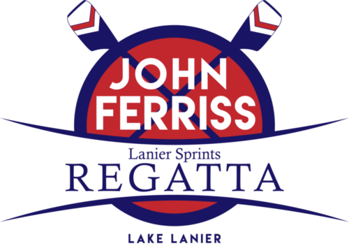 John Ferriss Regatta logo