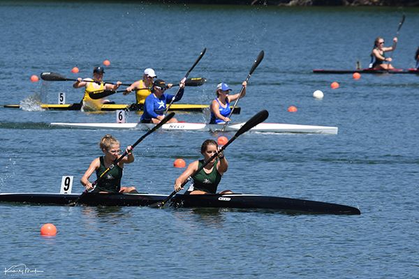 Lake Lanier Olympic Park