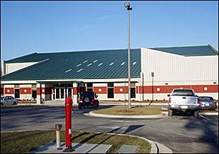Mulberry Creek Building