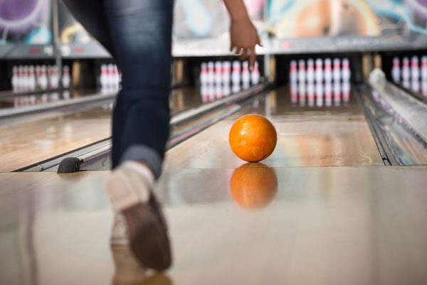 Station 300 bowling ally