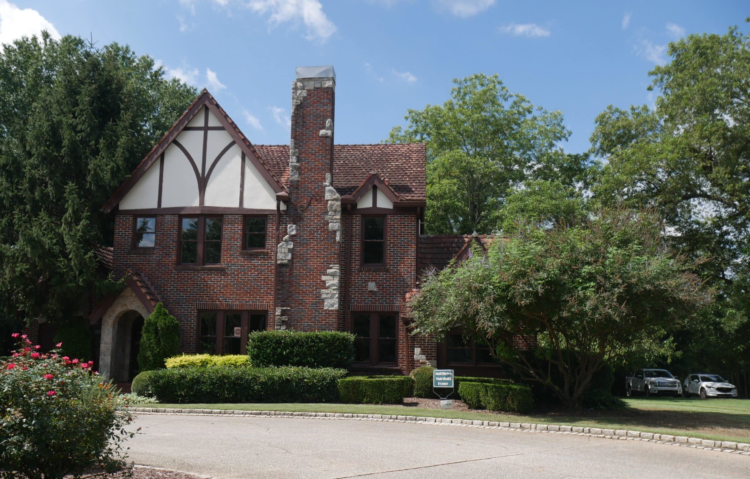 393 Green Street | Explore Gainesville