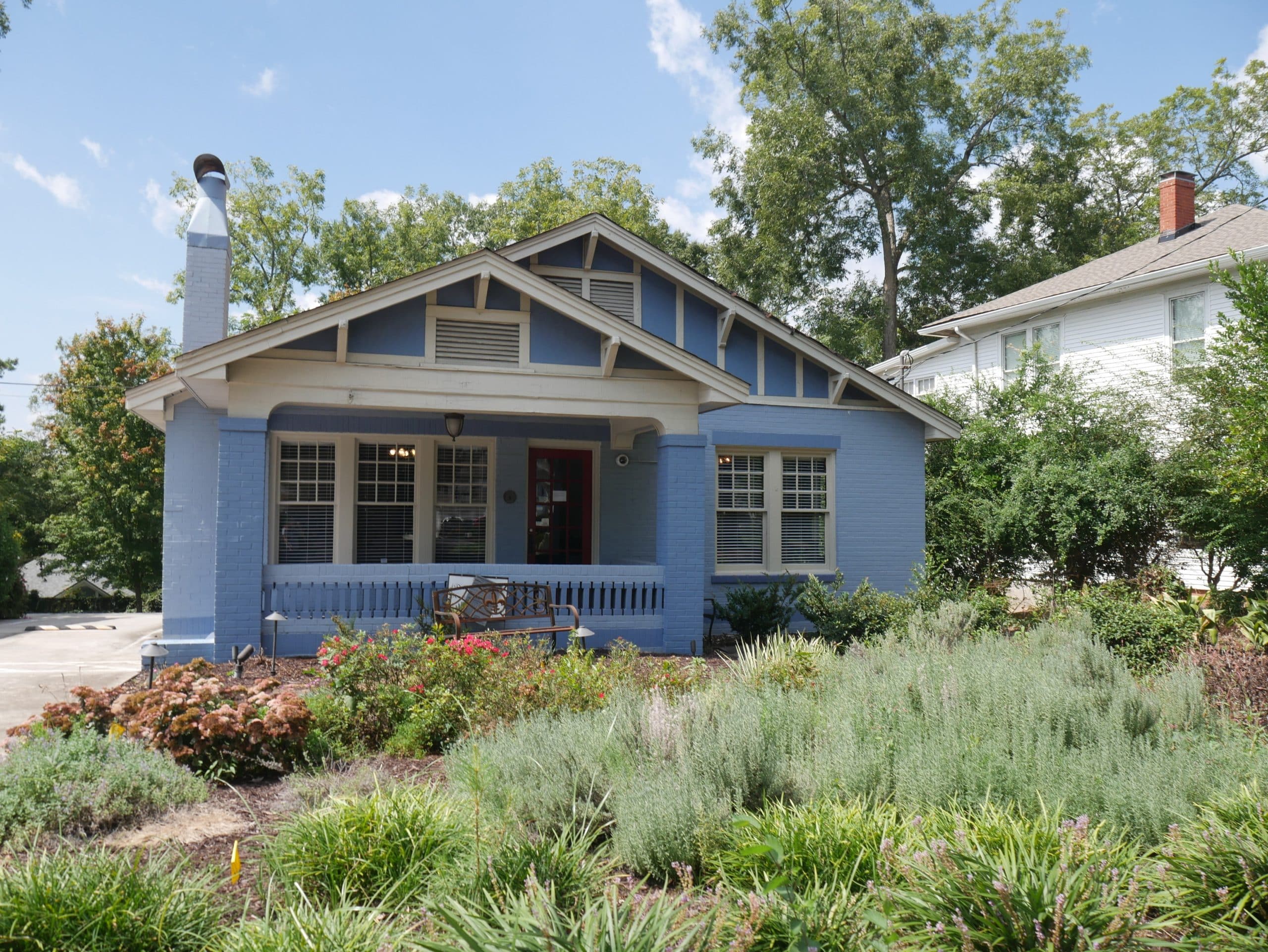 431 Green Street | Explore Gainesville