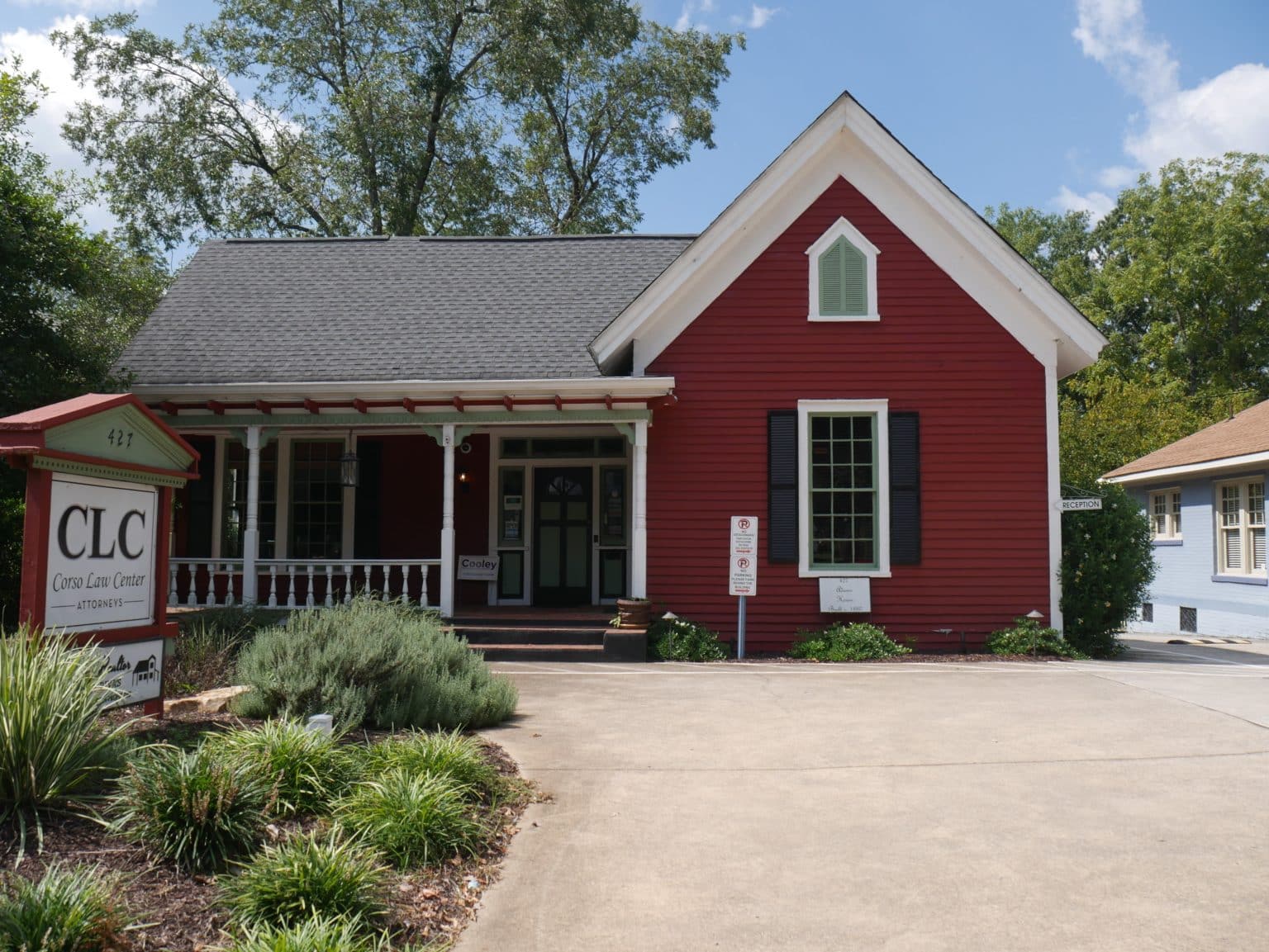 427 Green Street Explore Gainesville