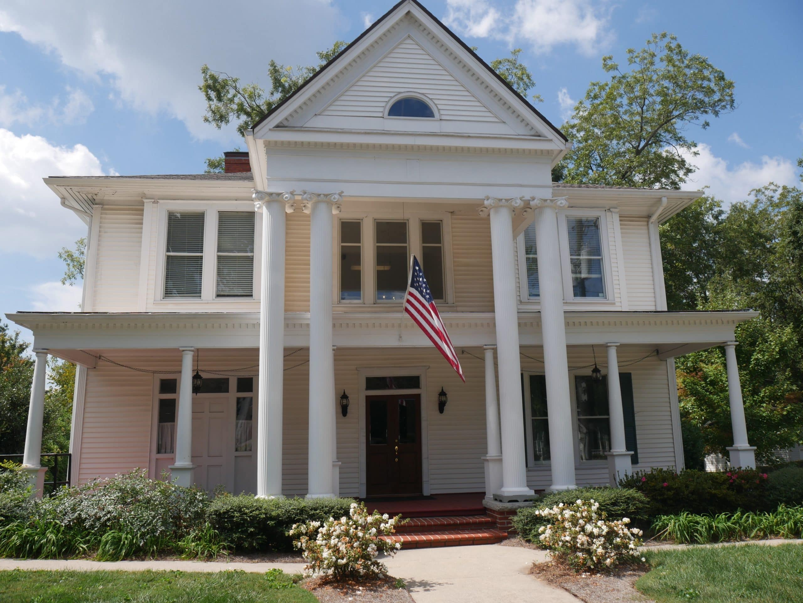 439 Green Street Explore Gainesville