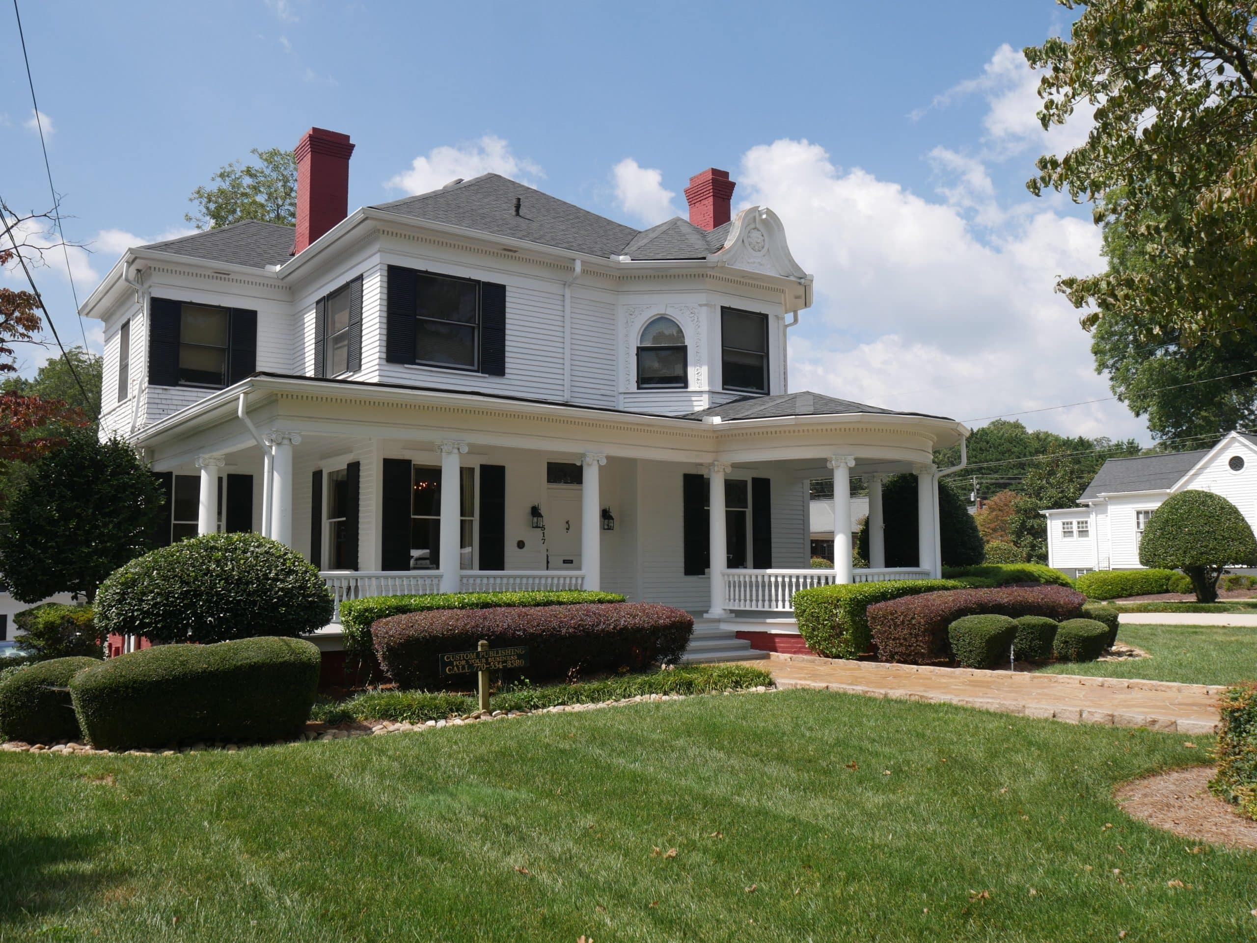 517 Green Street | Explore Gainesville