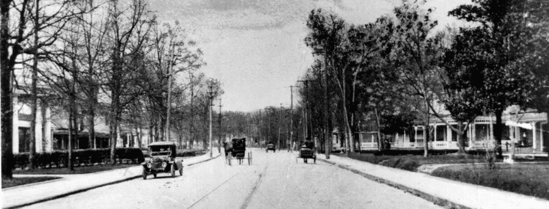 1909 Green Street