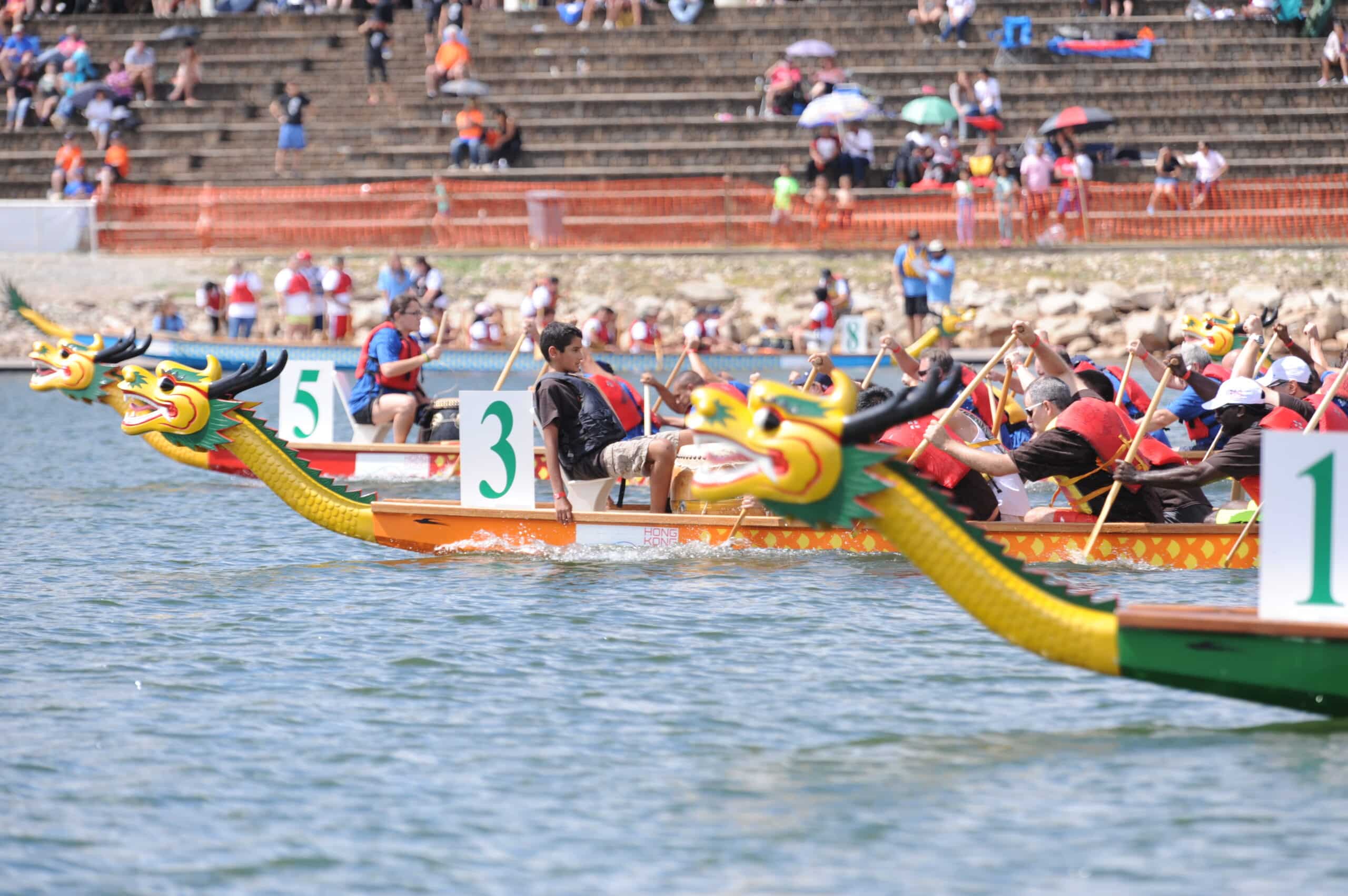 Dragon Boat Worlds