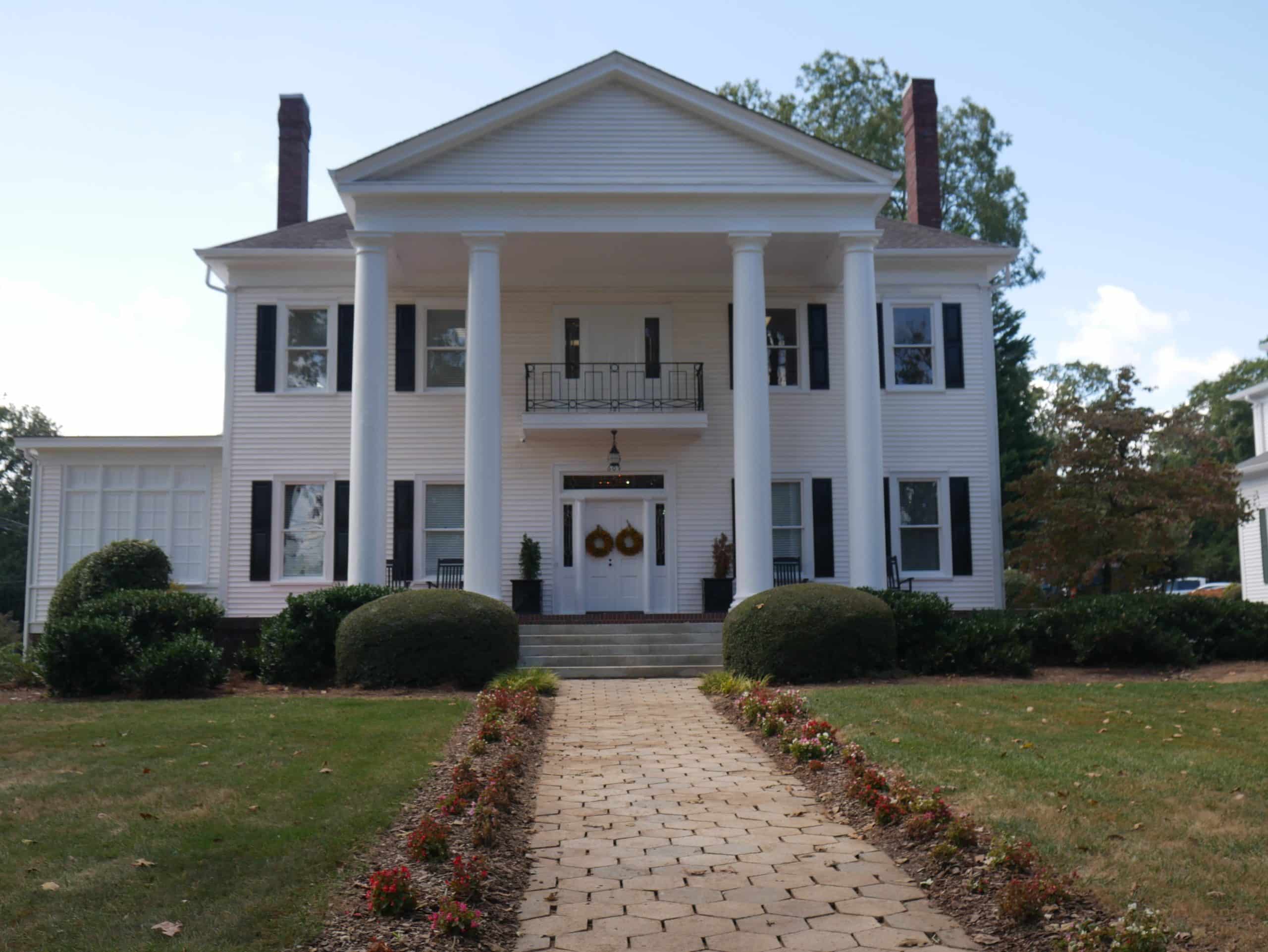 605 Green Street Explore Gainesville