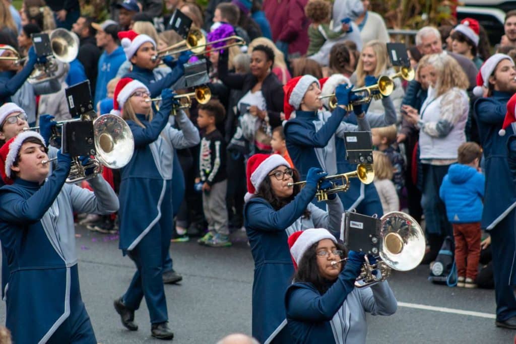 Christmas On Green Street 2025 Wiki