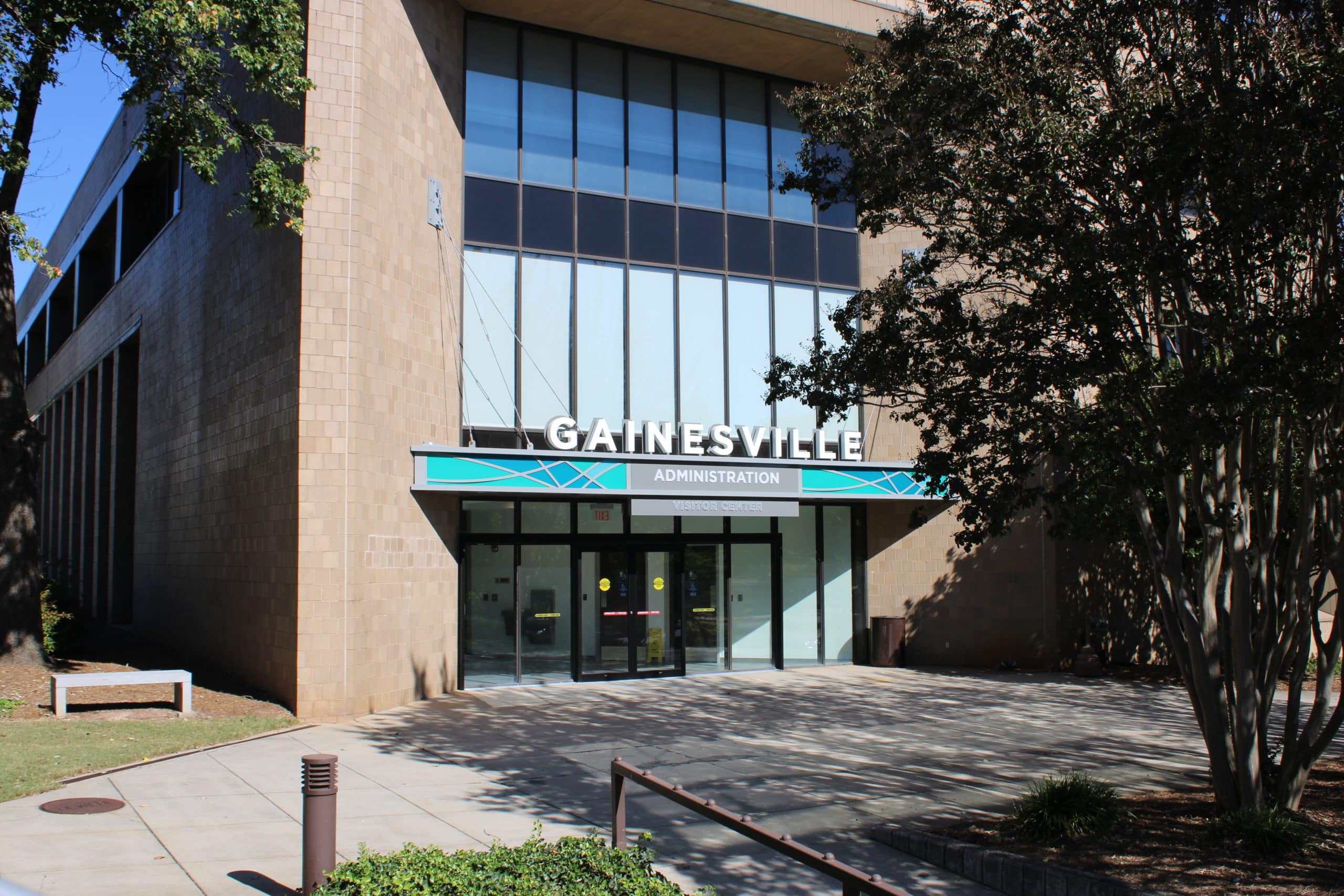 Cody Welcome Center