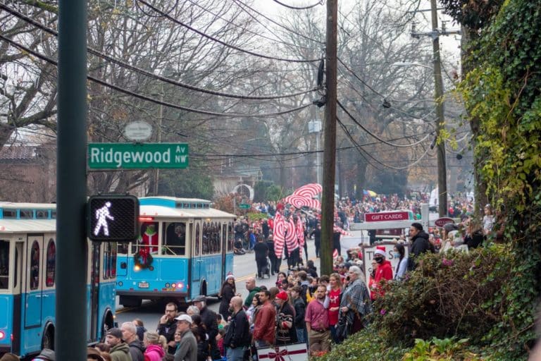 Christmas On Green Street 2024 Tickets Ruby Celestyn