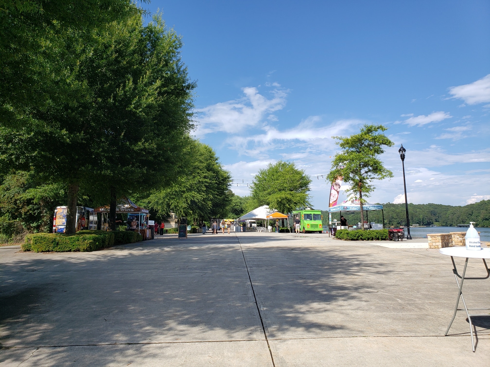 2023 Gainesville Food Truck Friday Gainesville, GA