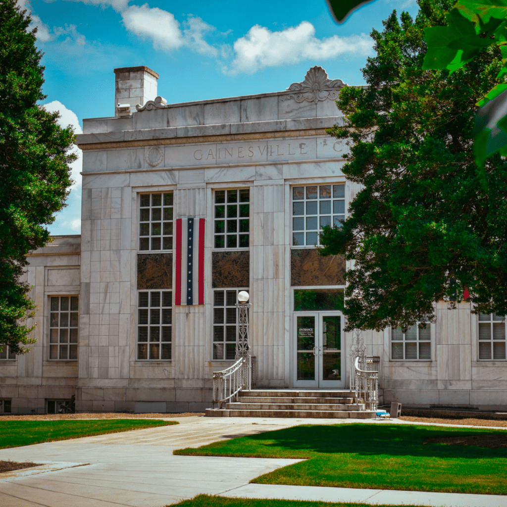 Downtown | Explore Gainesville