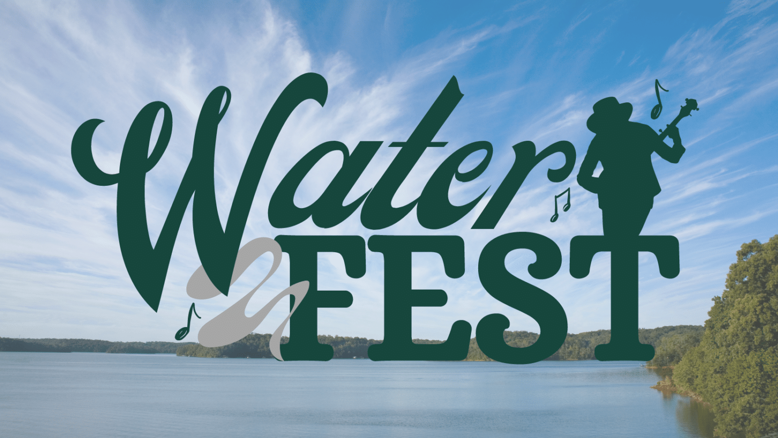 Waterfest 2025 Schedule 3