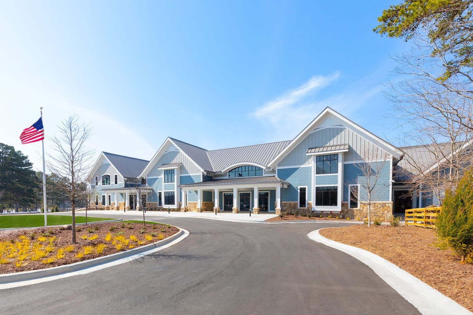 Olympic Park Lake Lanier A Paradise for Nature Lovers and Adventure Seekers