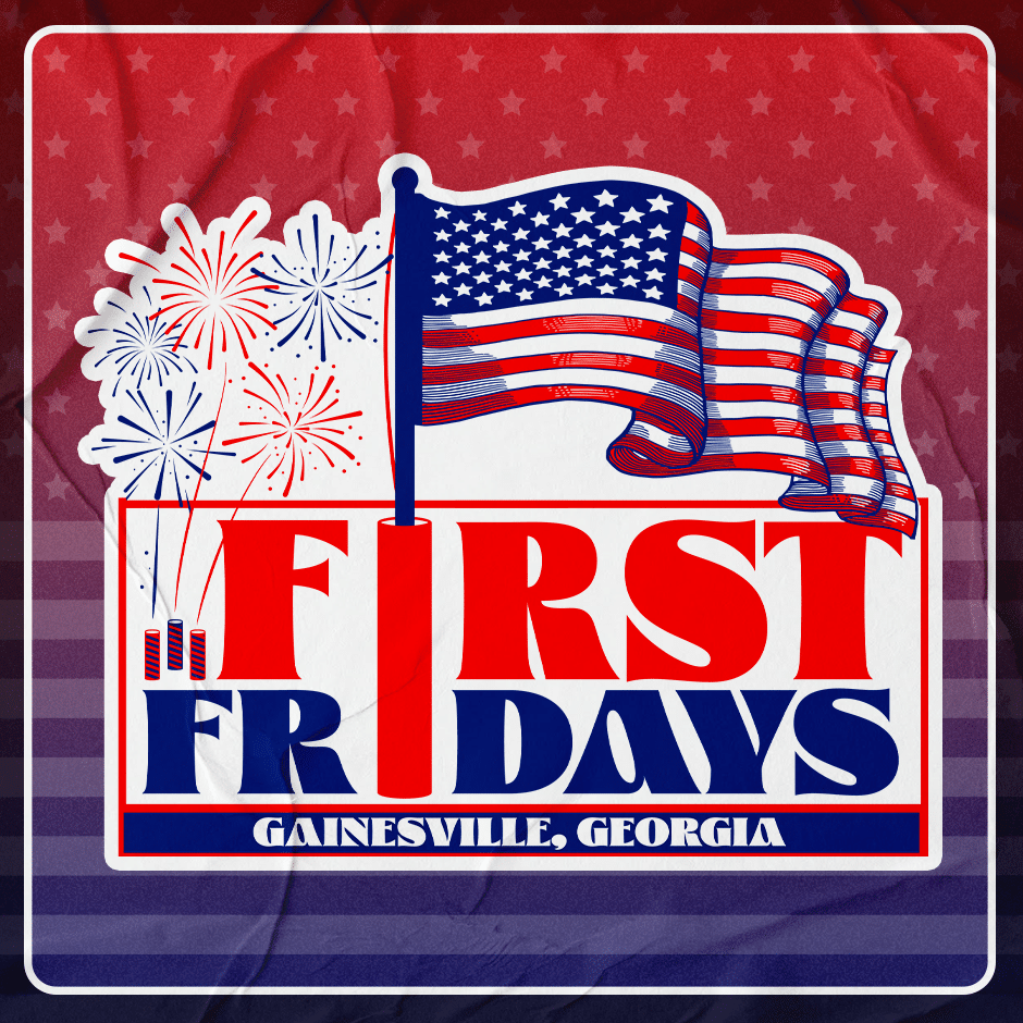 4th of July First Friday Concert