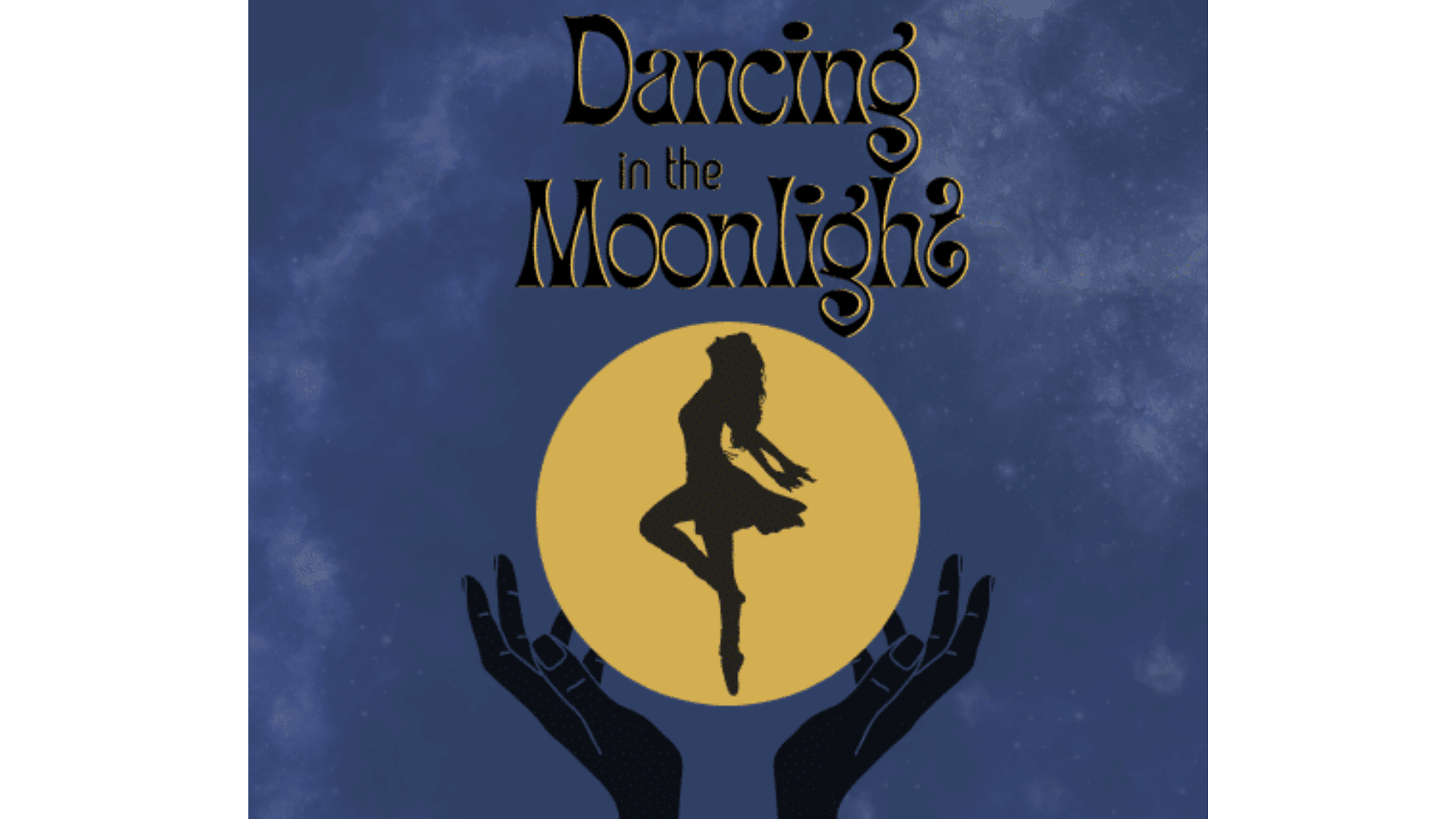 dancing in the moonlight