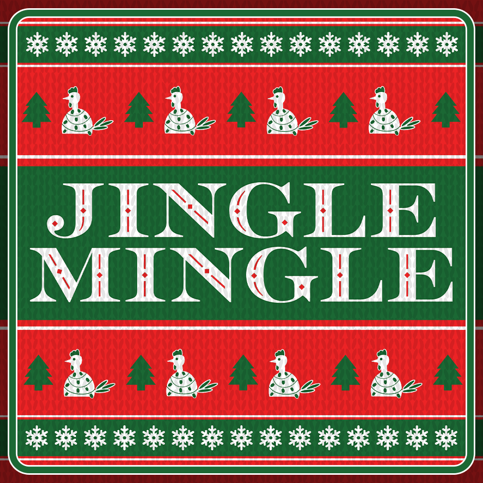 Jingle Mingle Square