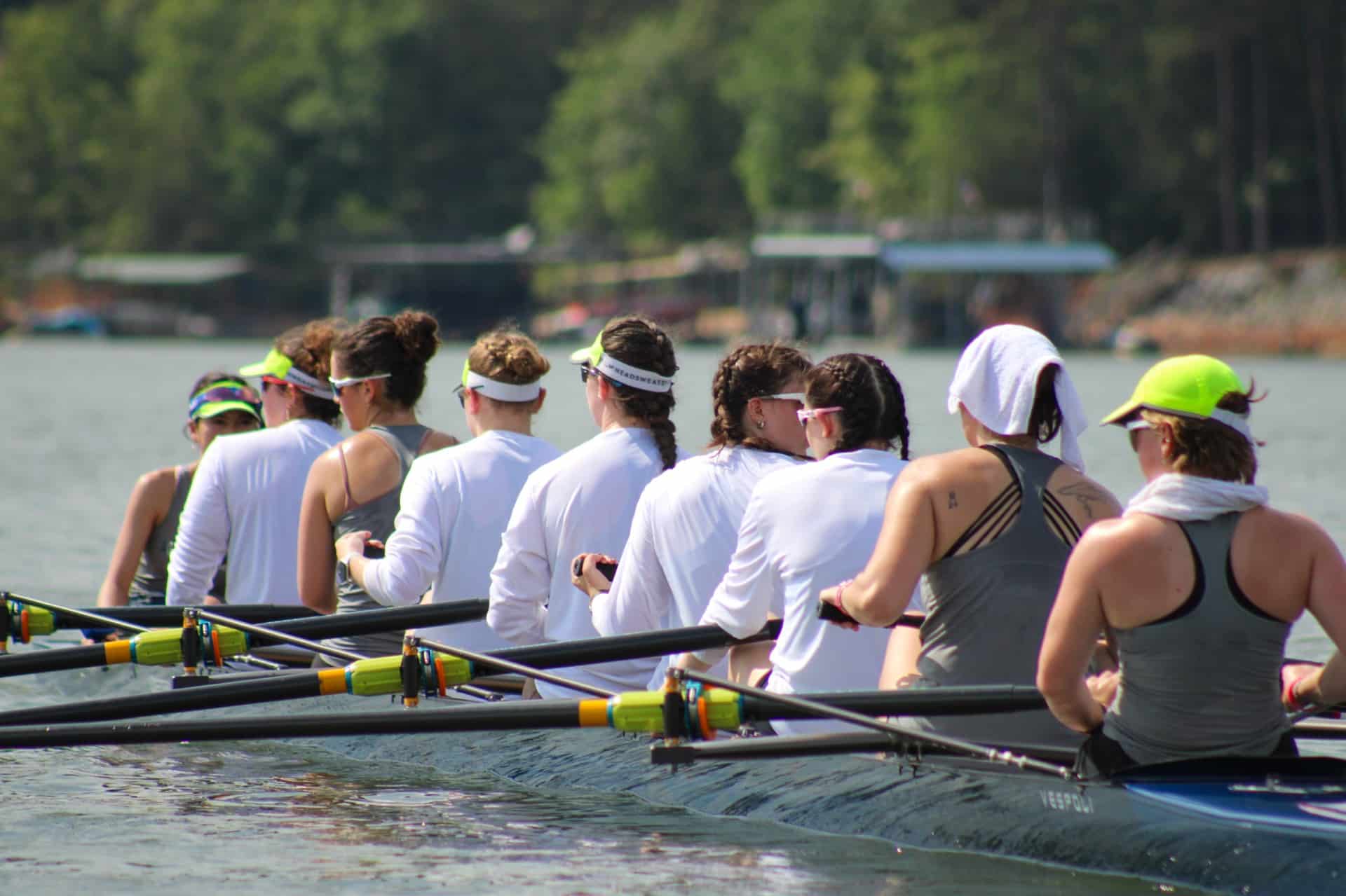 NCAA Rowing Championships | Explore Gainesville